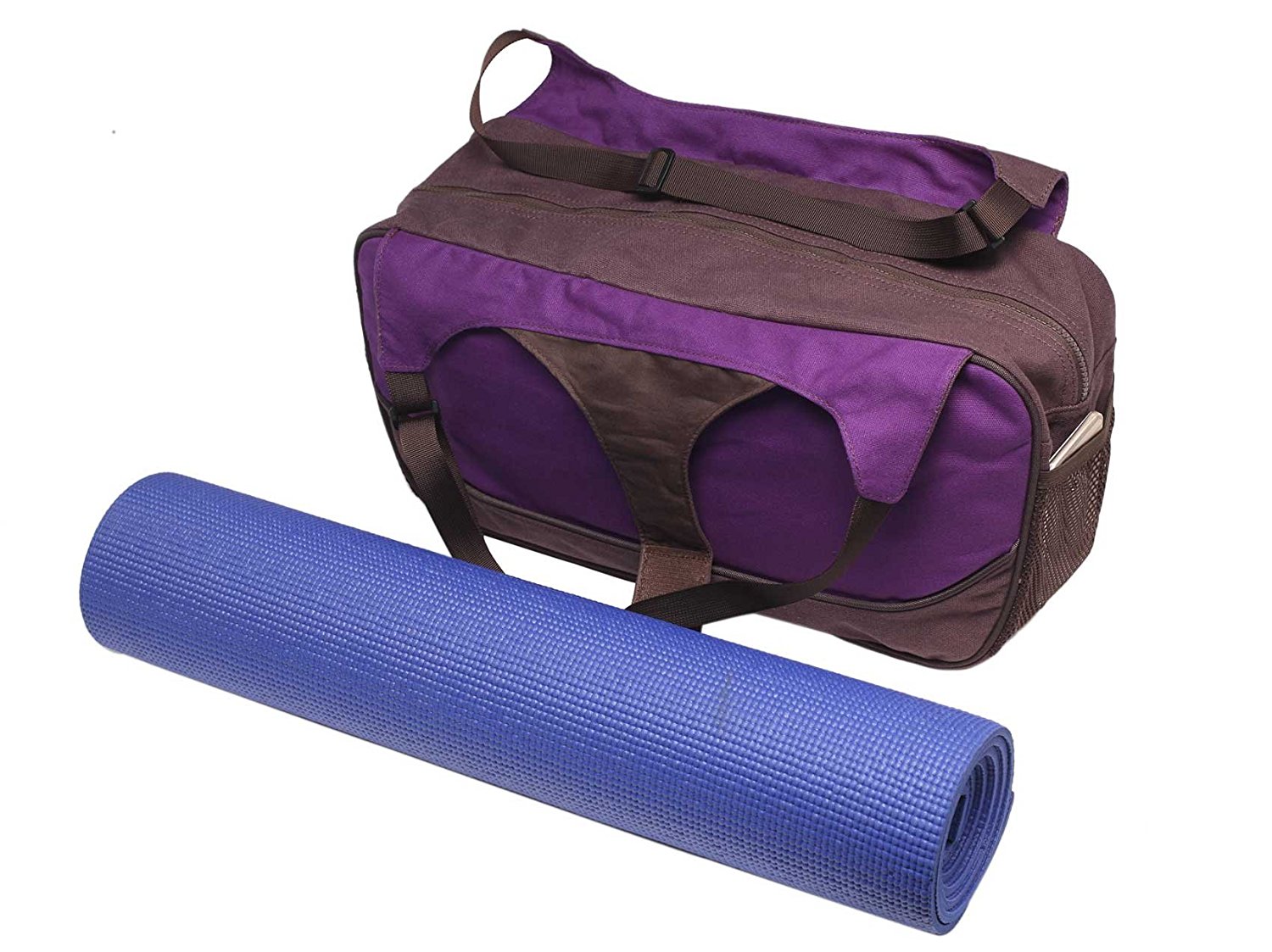 Yoga Cushion