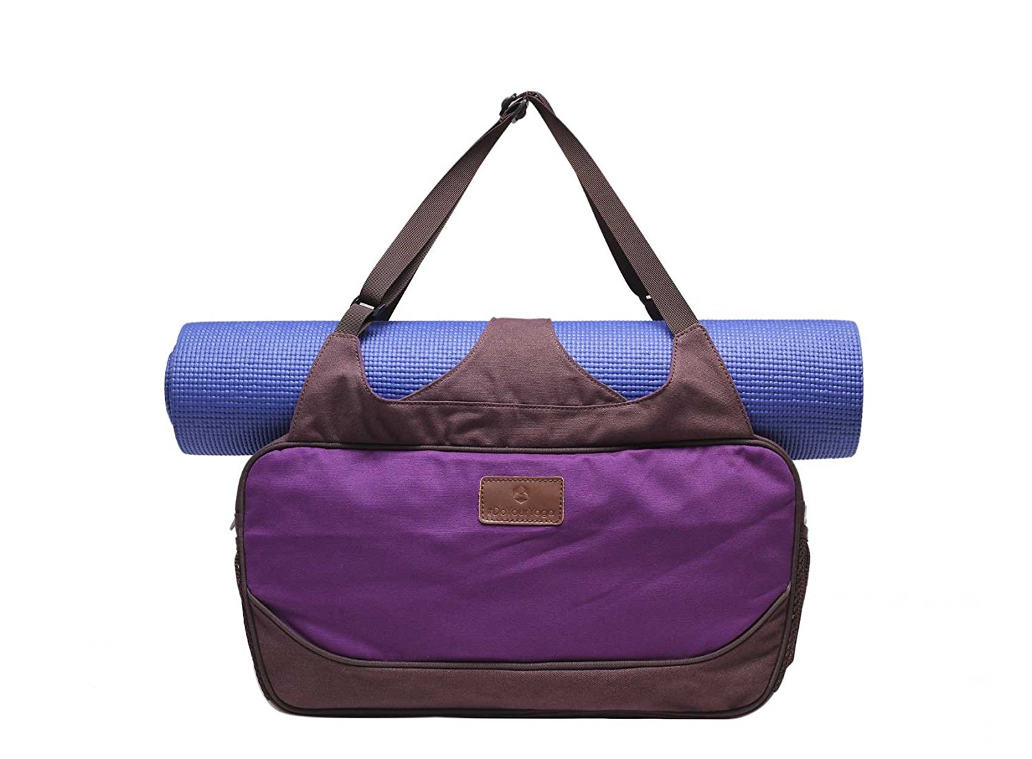 Big Yoga Bag