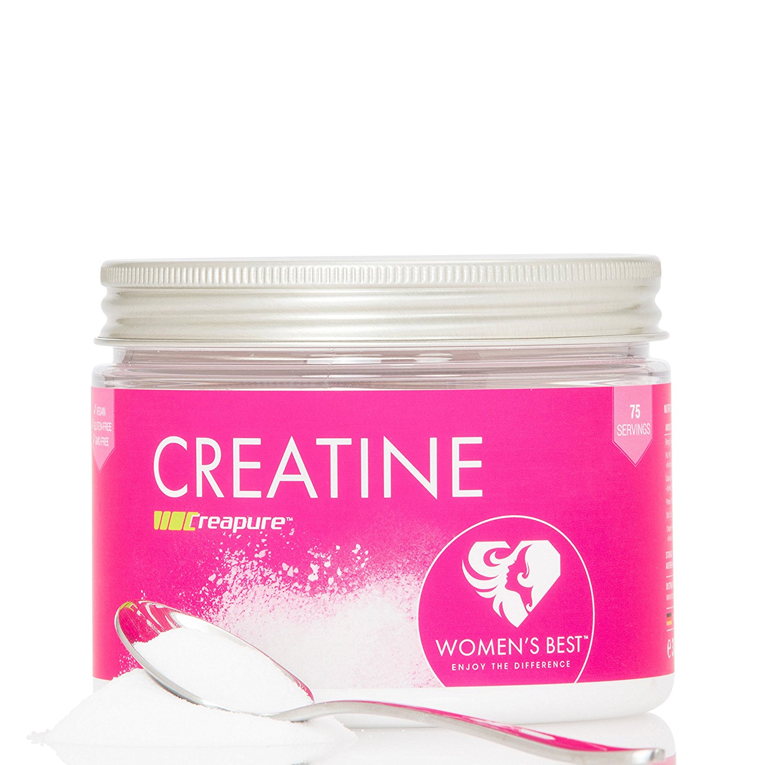 Creatine Powder